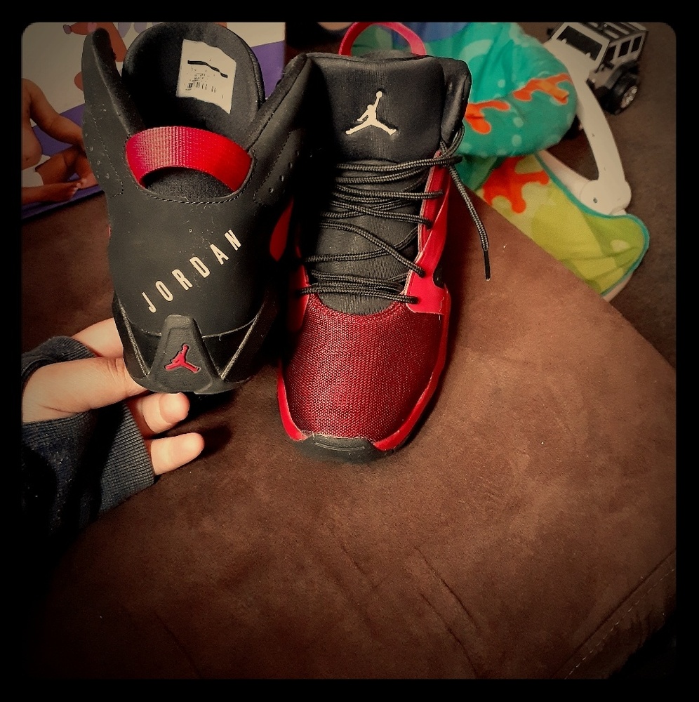 Jordan's